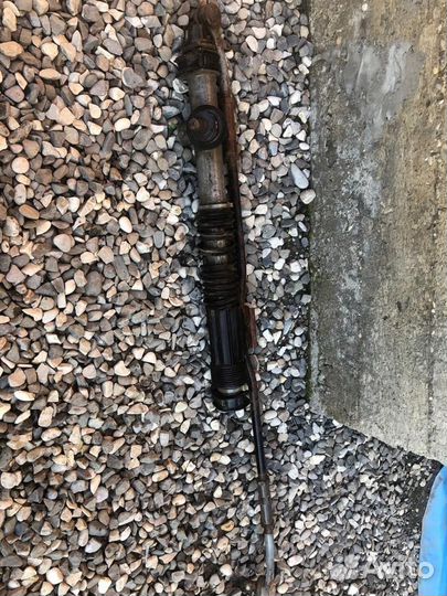 Рулевой калонк ваз 2114