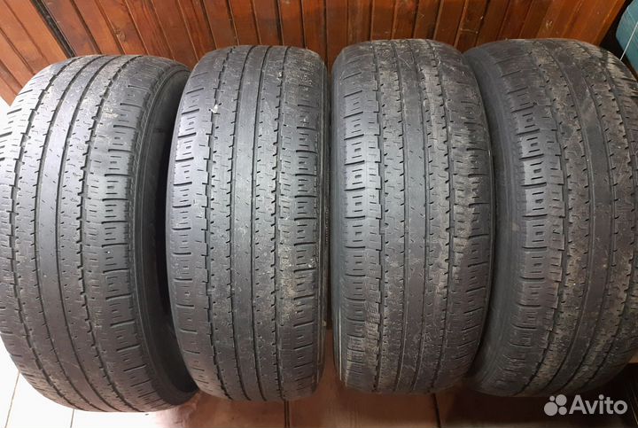 Triangle THW10 265/65 R17 112H