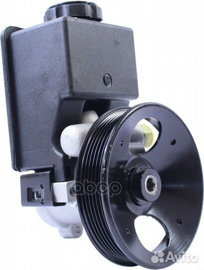 Насос гидроусилителя руля P1216HG Motorherz