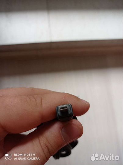 Провод для камеры, фотоаппарата