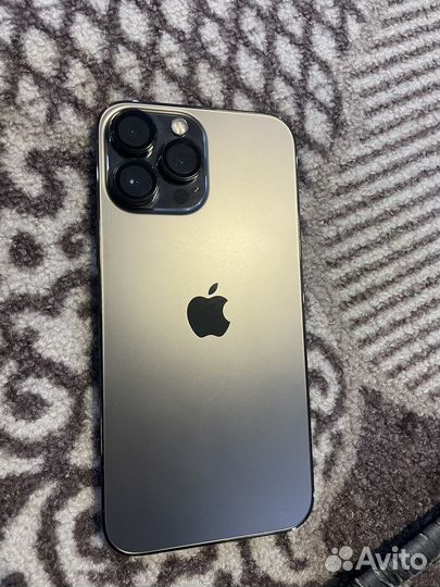 iPhone 13 pro max 128gb