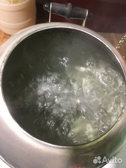 Самовар электрический СССР