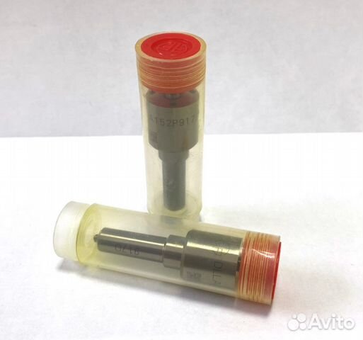 Распылитель dlla152P917 (093400-9170) Nissan YD22