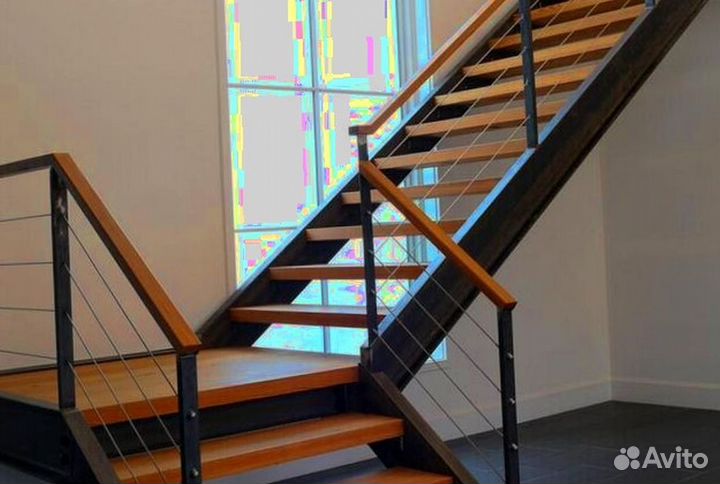 Винтовая лестница