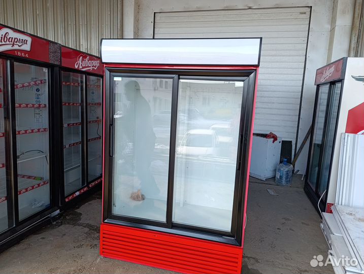 Холодильник для напитков, огромный ассортимент