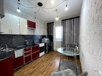 на каждом этаже по 9 квартир