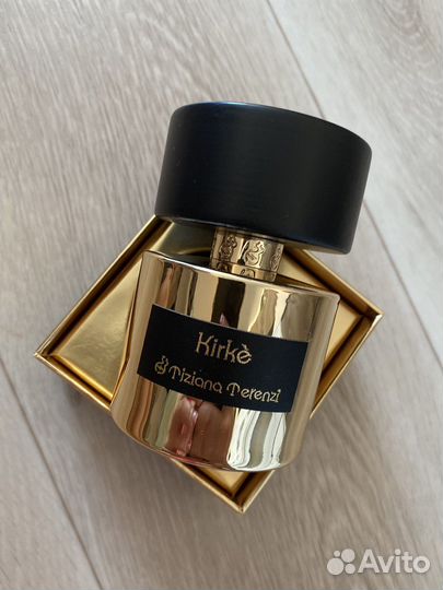 Kirke tiziana terenzi (евро)