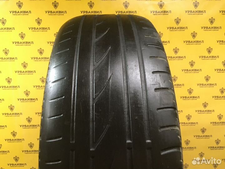 Continental ContiCrossContact UHP 235/60 R18 103V