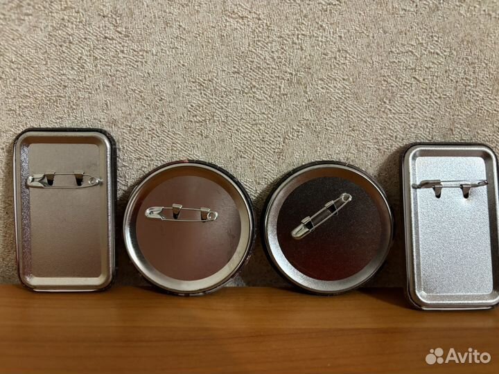 Значки Топить в вине бушующее пламя печали