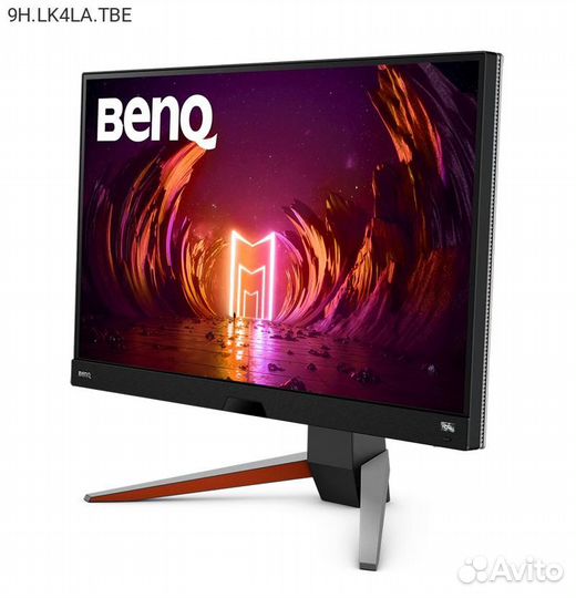 Монитор Benq EX2710Q 27