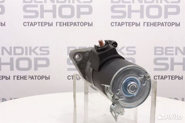 Стартер Honda Accord 2.0