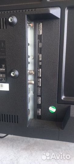 Телевизоры