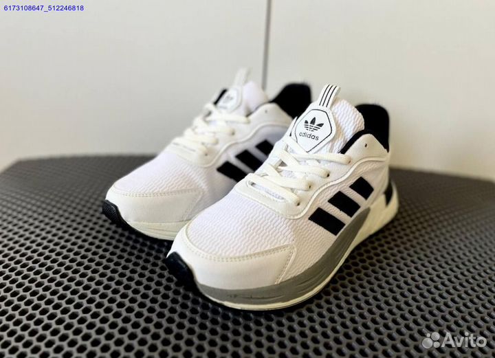 Кроссовки Adidas (Арт.96616)