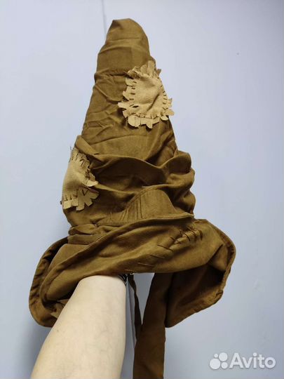 Шляпа из Гарри поттера