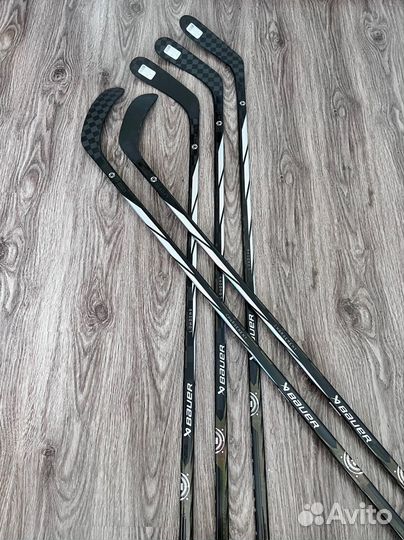 Bauer Proto-r