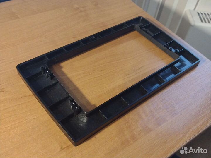 Рамка переходная 2din Toyota Camry VX50 (11-14 г)