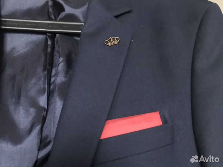 Костюм Patrickman