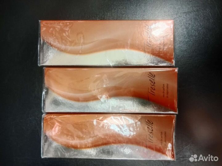 Парфюмерия эйвон