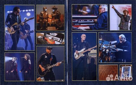 Joe Bonamassa / Now Serving: Royal Tea Live From T