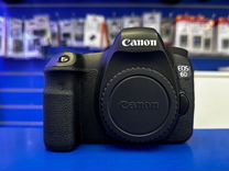 Canon EOS 6D Body (гарантия,чек) id-1832