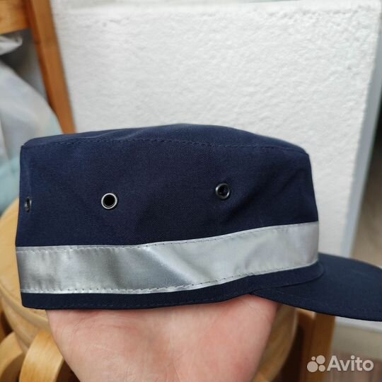 Кепка дпс нового образца