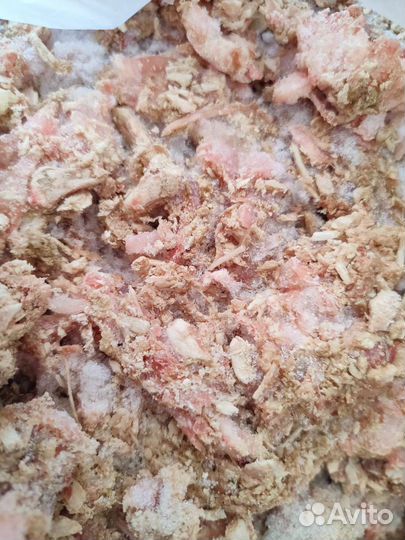 Корма для животных