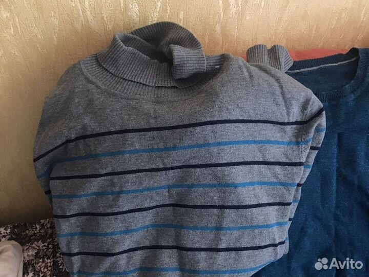 Кофта мужская