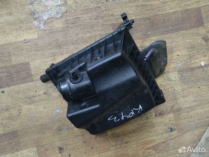 Корпус воздушного фильтра Chevrolet Cruze 1.6