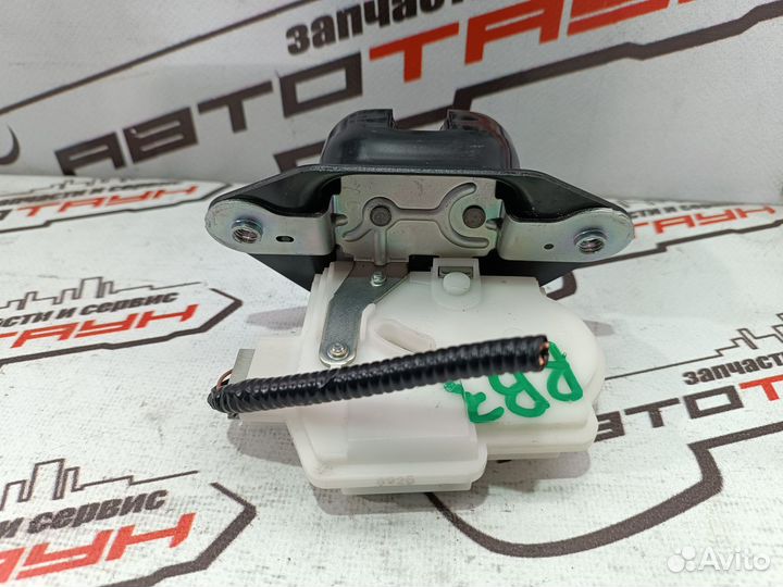 Замок багажника honda odyssey RB3 RB4