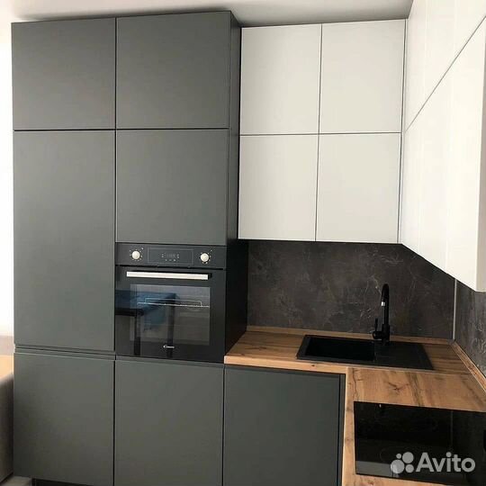 Кухня (реальная цена за гарнитур)ks:0723557