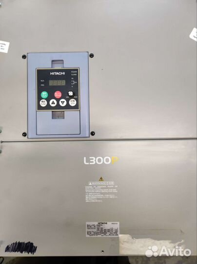 Частотный привод