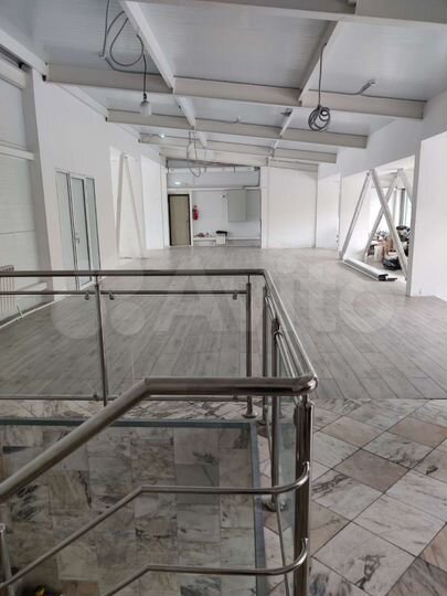 Торговая площадь, 250 м²