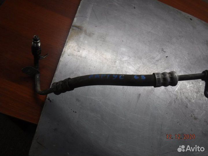 Трубка гидроусилителя Лада Largus K4M 2013