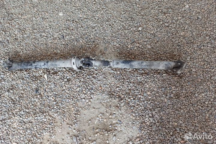 Кардан задний Ssang Yong Actyon Sport