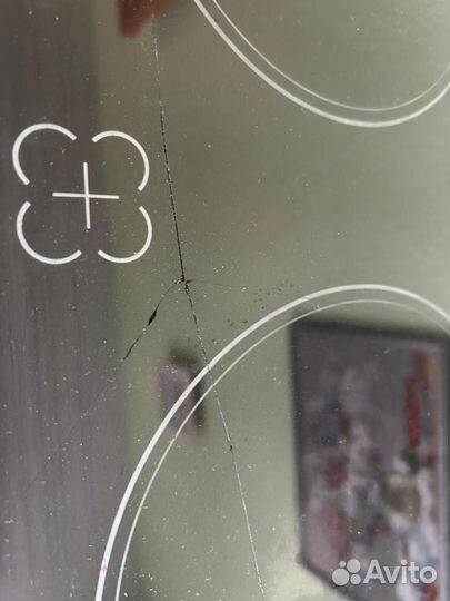 Плита электрическая бу с духовкой