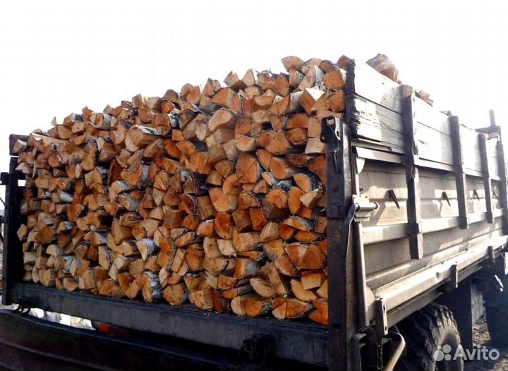 Дрова заготовителей дров