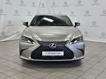 Lexus ES 2.5 AT, 2020, 68 545 км, с пробегом, цена 4 700 000 руб.