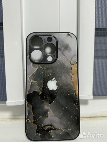 Чехол на iPhone 15 pro