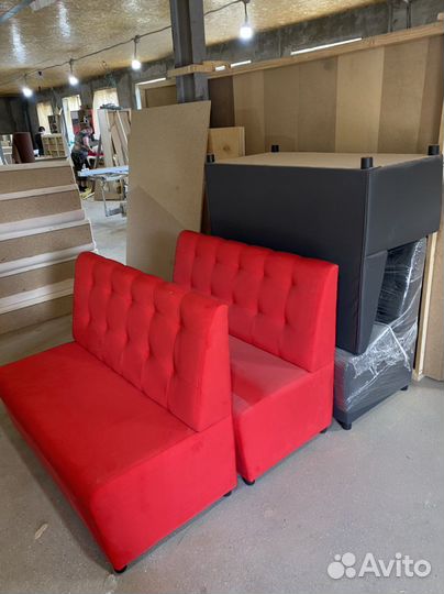 Барная мебель от производителя напрямую