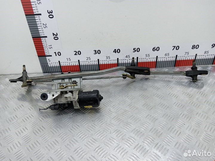 Трапеция для Renault Scenic 2