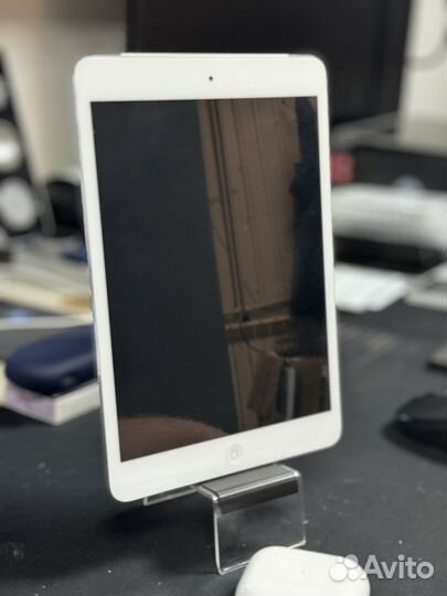 iPad mini 1