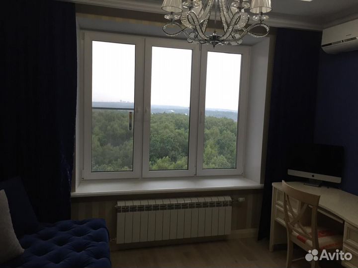 Готовые пластиковые окна