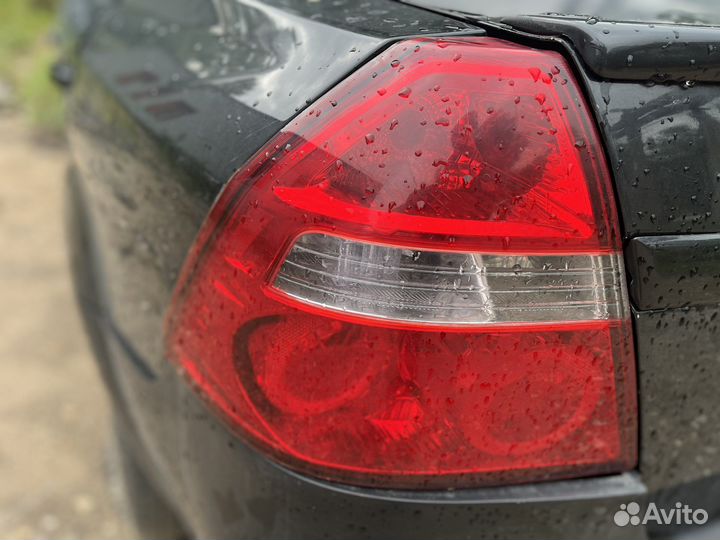 В разборе chevrolet aveo t250 f14d3 АКПП