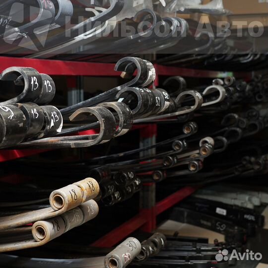 Ремкомплект суппорта hyundai/KIA, KOS