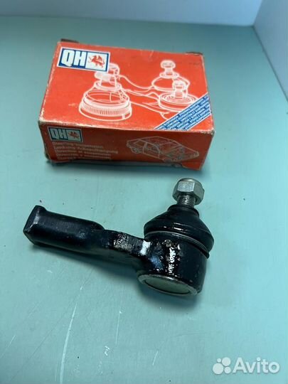 Наконечник рулевой тяги mazda 323 II