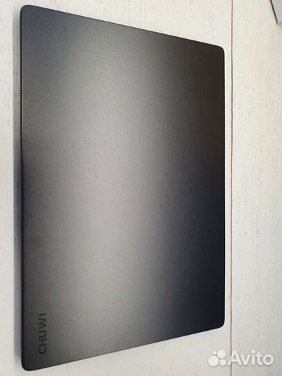 Ультрабук Chuwi AeroBook Pro