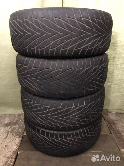 Toyo Proxes S/T 255/60 R17