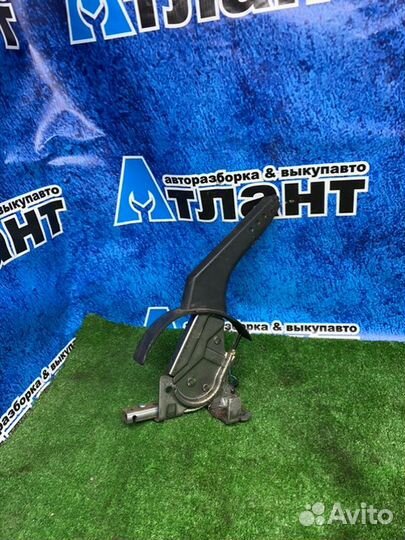 Ручник Nissan Note E11 CR14DE 2006