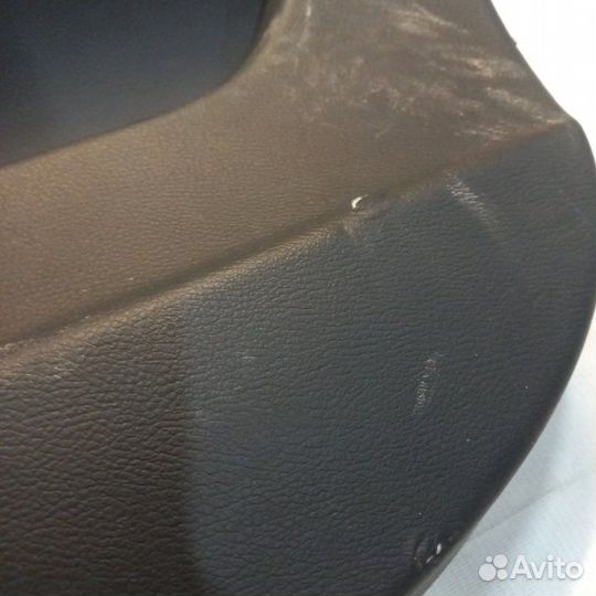 Обшивка двери передняя правая Bmw X6 E71