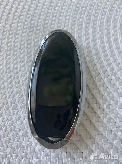 Чехол на автомобильный ключ